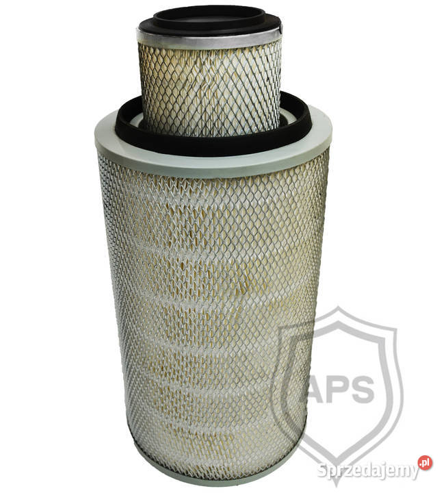 Filtr powietrza K2036 Złotoryja