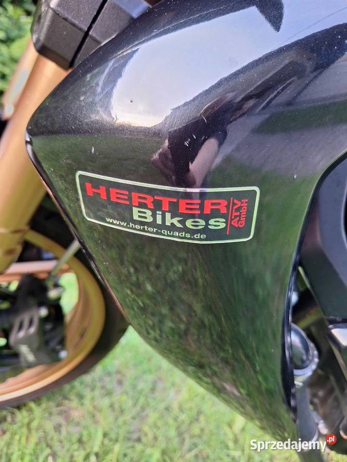 Kawasaki Z750R 2014r Mały przebieg Super stan Biłgoraj