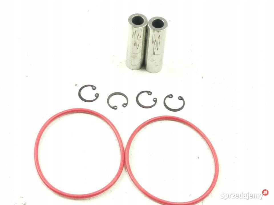 ZESTAW NAPRAWCZY TŁOKA IVECO WABCO NOWY Zestawy naprawcze