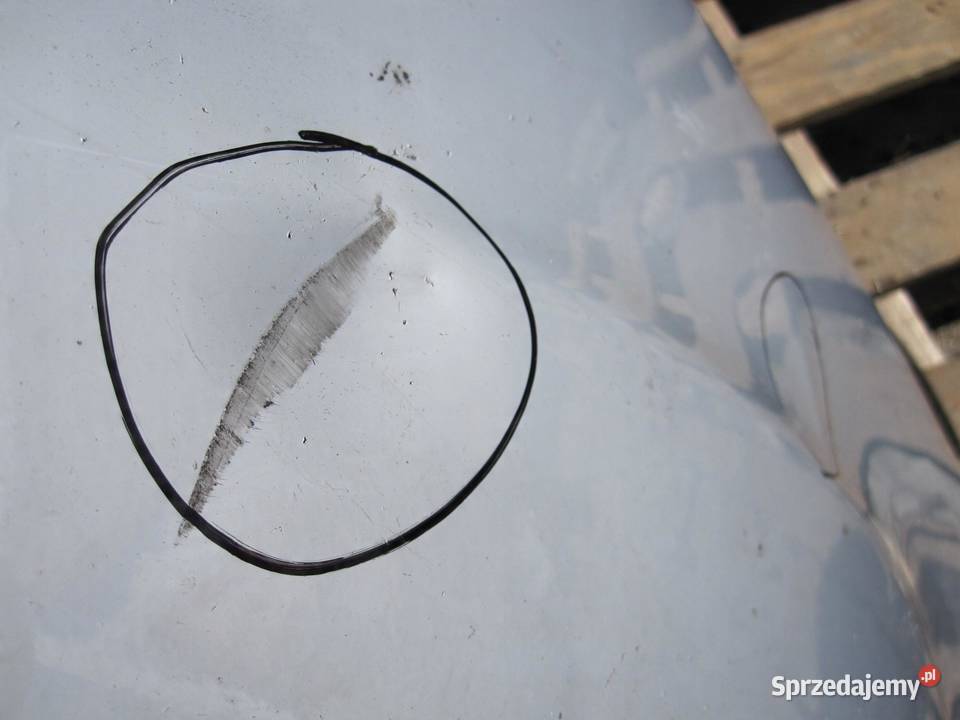 PEUGEOT PARTNER II 14r błotnik lewy przód świętokrzyskie