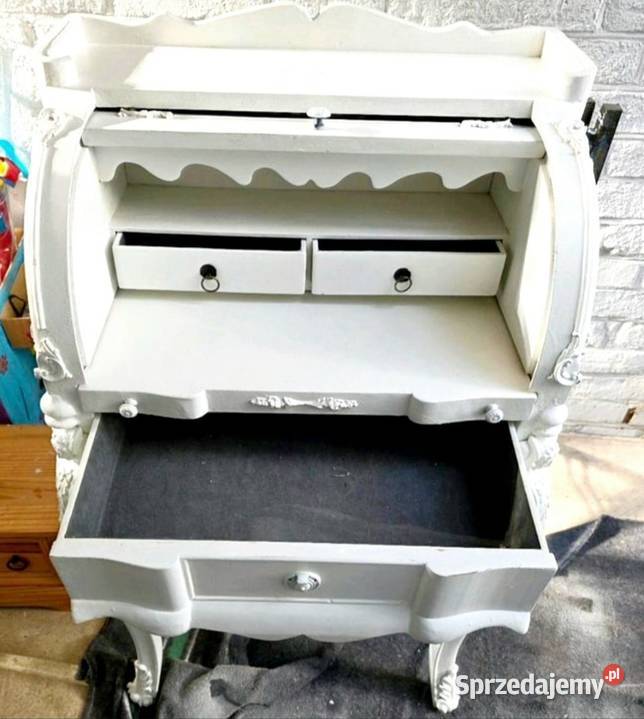 Sekretarzyk wielkopolskie Poznań