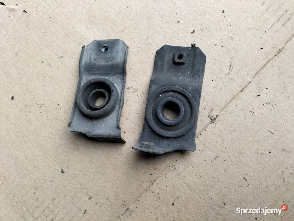 OPEL AGILA A 10 12 UCHWYT CHŁODNICY Pozostałe Kamień-Kolonia