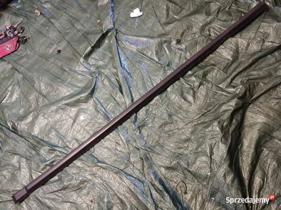 Listwa drzwi lewy przód BMW e36 osobowe Żory