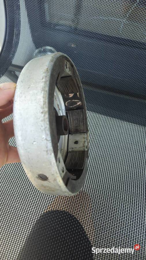Magneto iskrownik koło magnesowe SHL M0 2345 Silniki