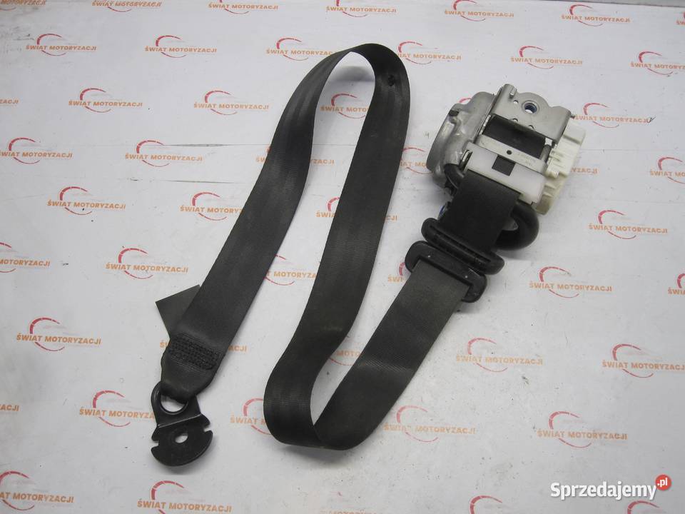 OPEL VIVARO B 16r pas bezpieczeństwa lewy Kielce sprzedam