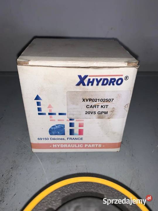 XHydro Vane Pump Replacement Cartridge 20V5 Pozostałe Warszawa sprzedam