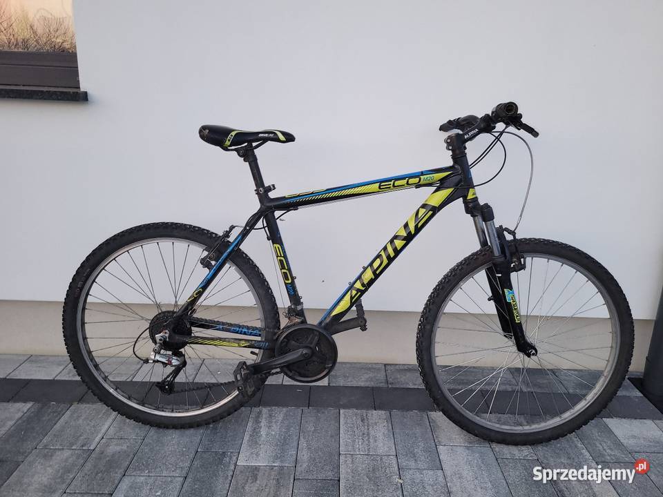 Rower górski 26 Rożniątów