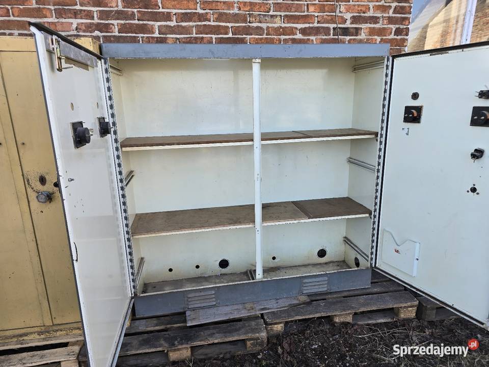 Szafy narzędziowe kasy pancerne Magazynowanie