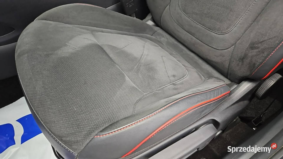 Hyundai Tucson 16 TGDi HEV Executive N Line 4WD grafitowy