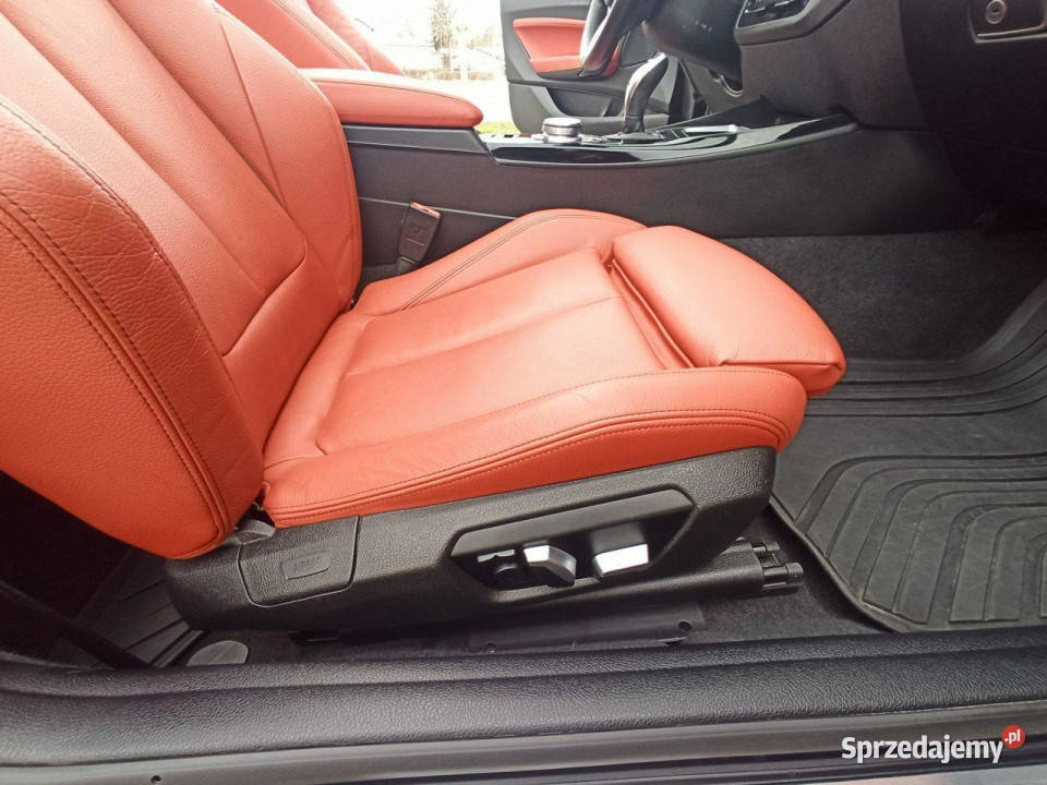 mocne cabrio XDRIVE Rzeszów