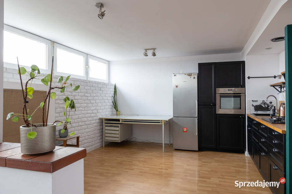 Klimatyzacja, 2 pokoje 50 m² os. Kopernika, Gliwice — od właściciela