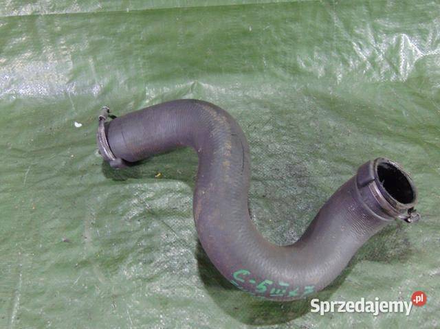 WĄŻ RURA TURBO TURBINY CITROEN C5 III X7 20 HDI