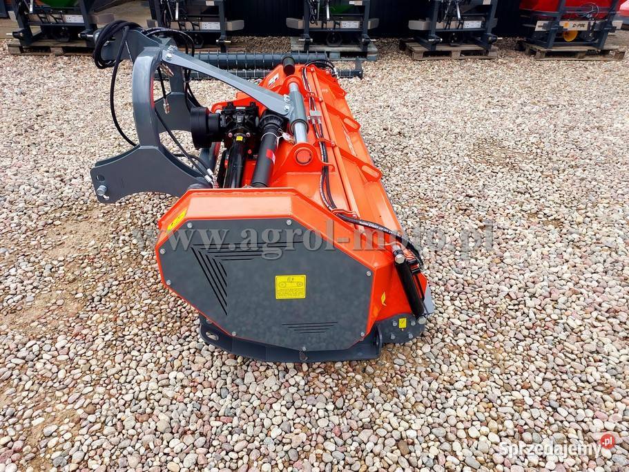 Kosiarka bijakowa nowa młotki OGRODOWA 160 290 Sztum