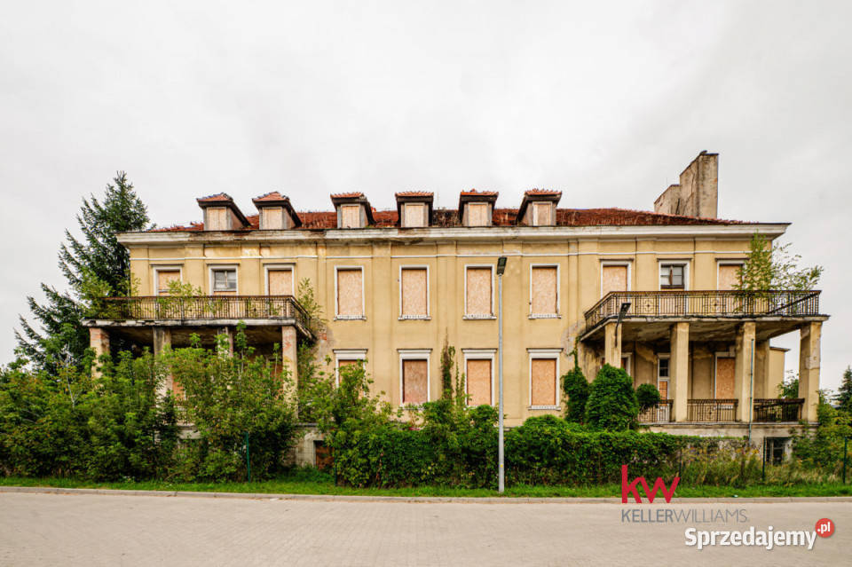 Lokal sprzedam Sieraków Poznańska 176396m sprzedam