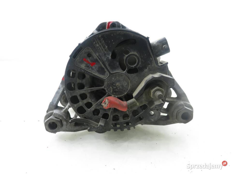 ALTERNATOR OPEL CORSA D Van 12 Z 12 XEP 13222929 osobowe
