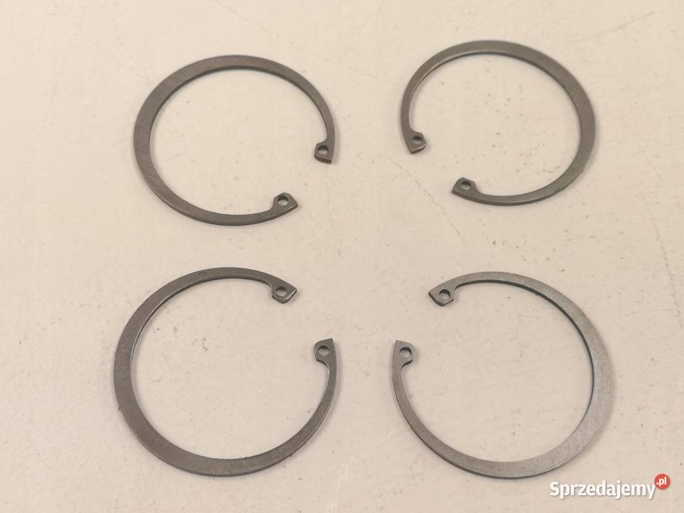 KRZYŻAK WAŁU NAPĘDOWEGO 65x172 IVECO TURBOTECH ciężarowe