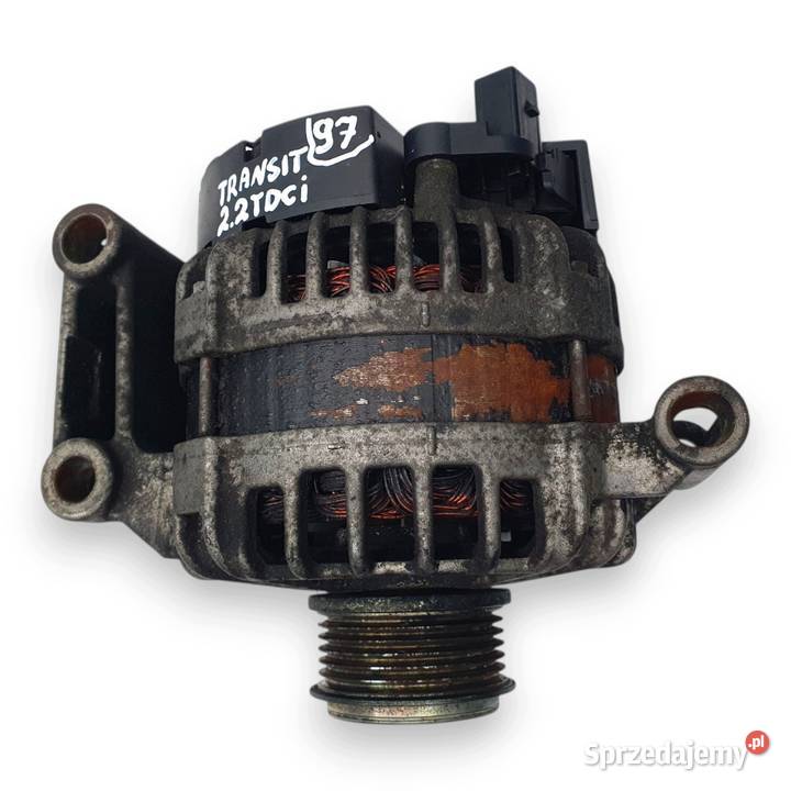 ALTERNATOR Ford Mondeo MK4 S Galaxy 20 TDCi