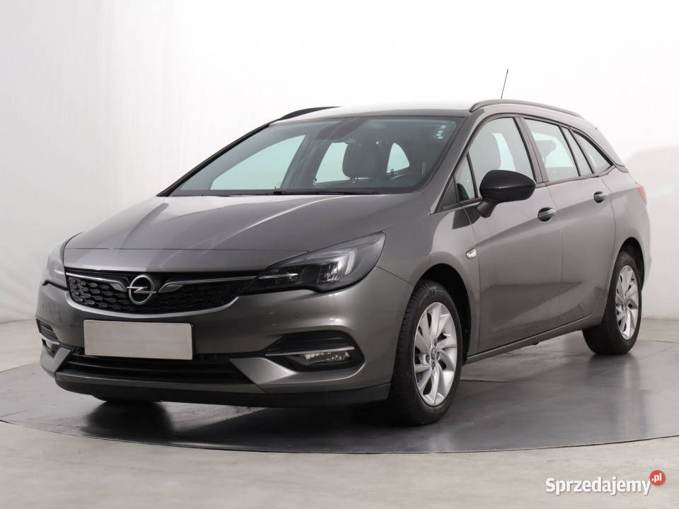 Opel Astra 12 Turbo Katowice