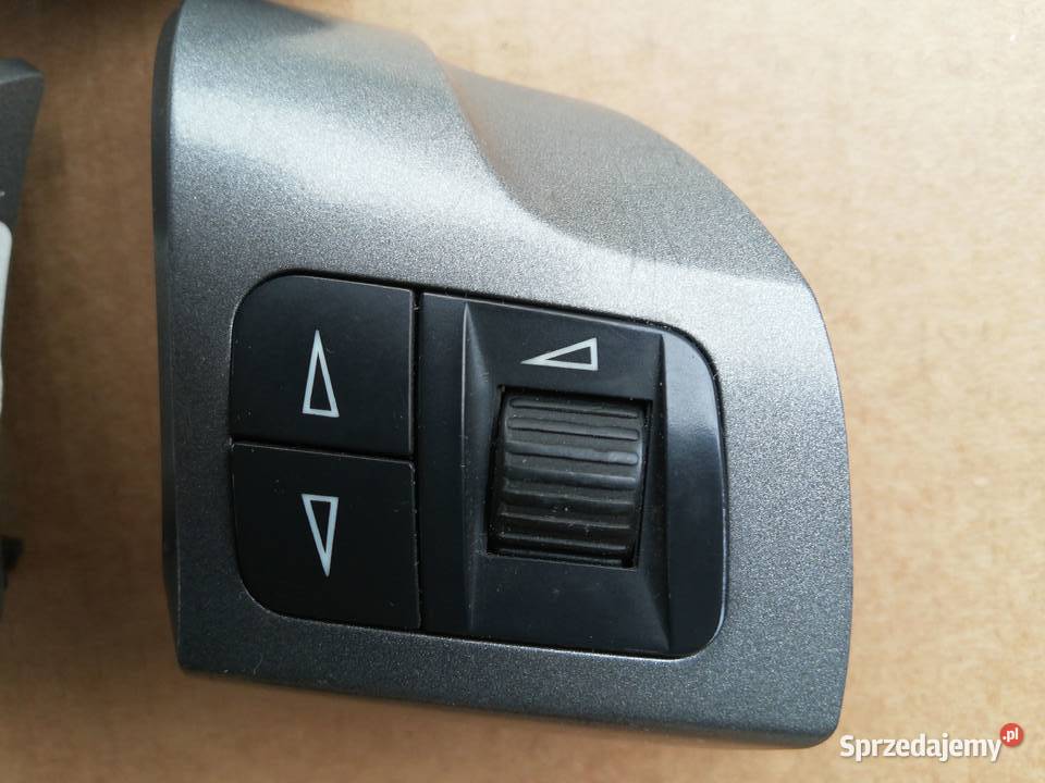 Multifunkcje kpl Astra h Zafira B Szydłowiec