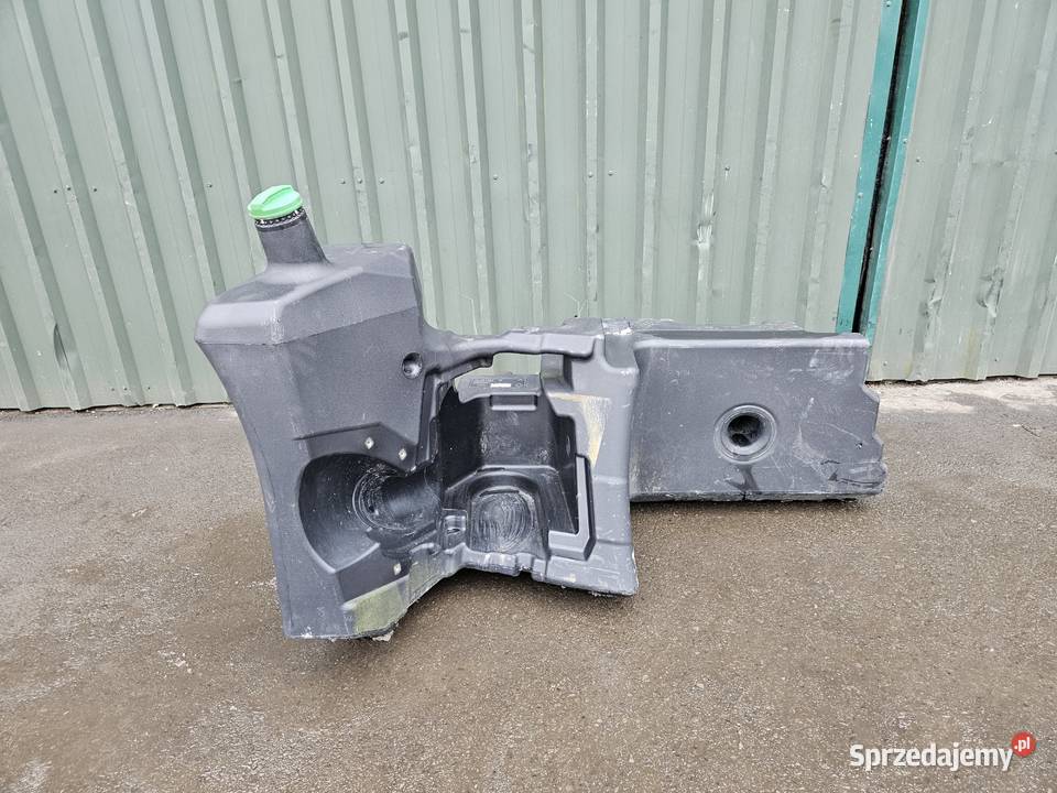 Zbiornik Paliwa John Deere Adblue Diesel Bak Szprotawa