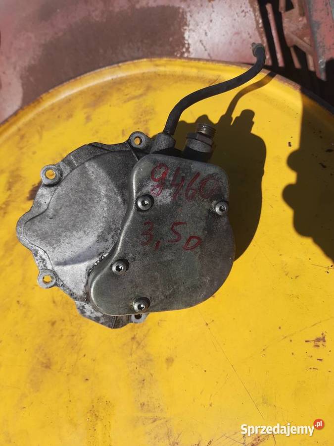 silnik mercedes w124 300turbo 4matic Części samochodowe Gostyń