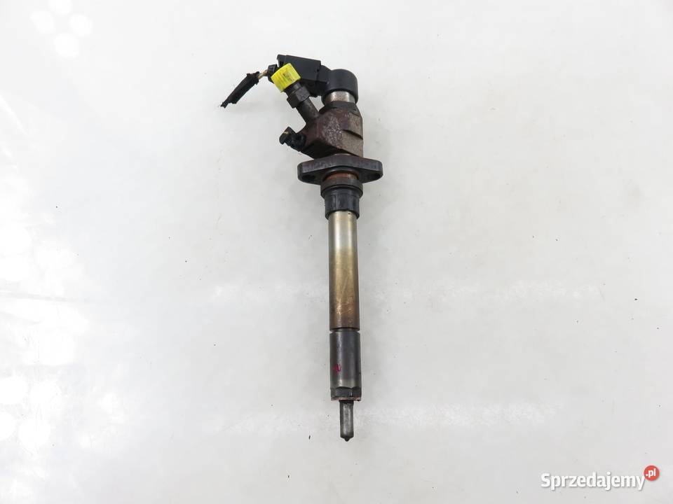 WTRYSKIWACZ PEUGEOT 407 20 HDi 9647247280 sprzedam