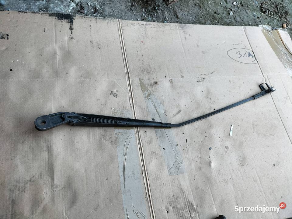 POLO 4 9N 601955410B RAMIĘ PRZEDNIEJ WYCIERACZKI Kamień-Kolonia