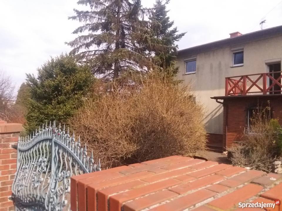 Sprzedam dom Tarnowskie Góry doskonała metalowe Tarnowskie Góry