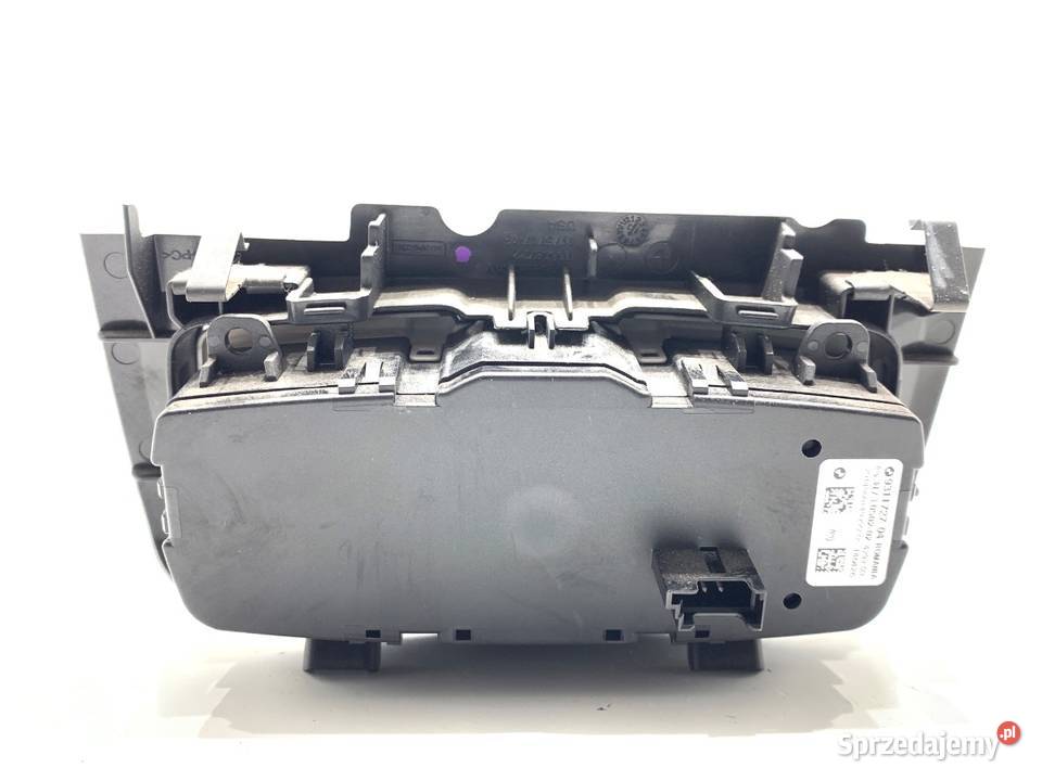 WŁĄCZNIK ŚWIATEŁ BMW F16 9311727 1419 PRZYCISK osobowe