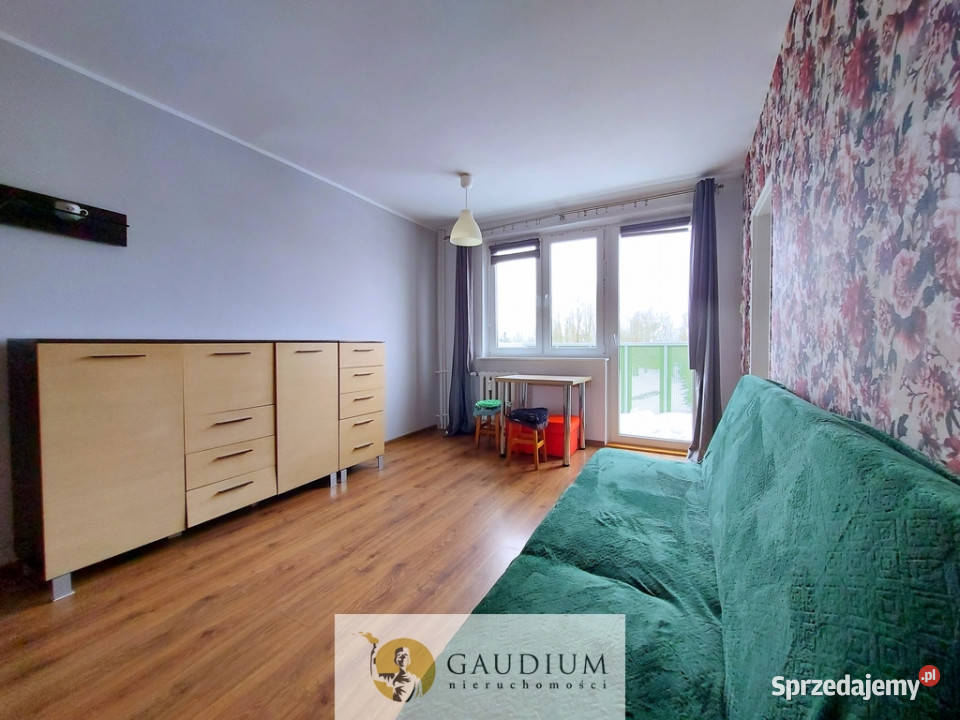 mieszkanie 2 pokojowe na wynajem Tczew Rok budowy 1970