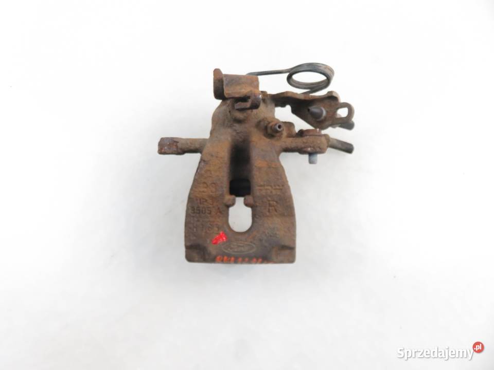 ZACISK PRAWY TYŁ FORD GALAXY MK2