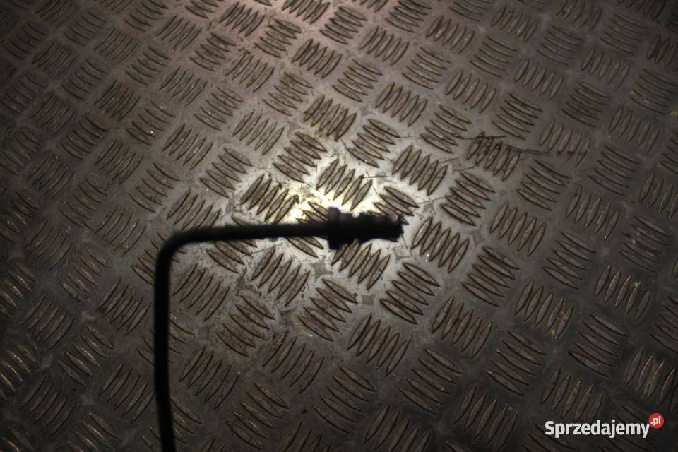 PRZEWÓD WYSPRZĘGLIKA SPRZĘGŁA SEAT ALTEA 16 sprzedam