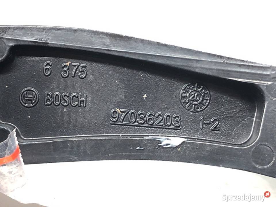 RAMIĘ WYCIERACZKI LEWY PRZÓD ALFA GIULIA osobowe