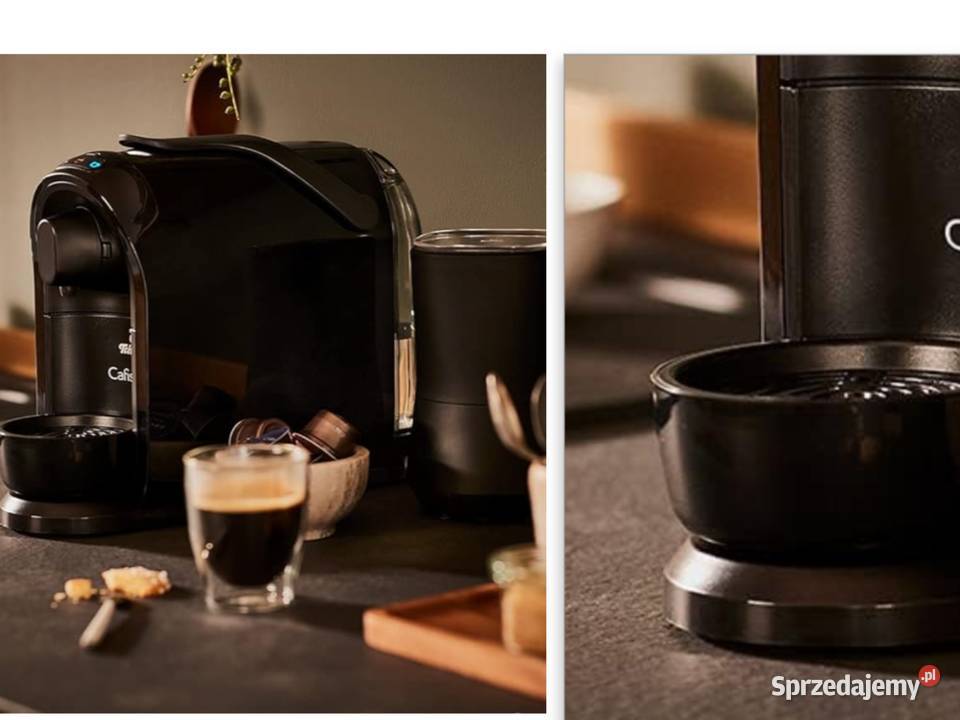 Ekspres Do Kawy TCHIBO Cafissimo Na Kapsułki Pozostałe Nowa Sól