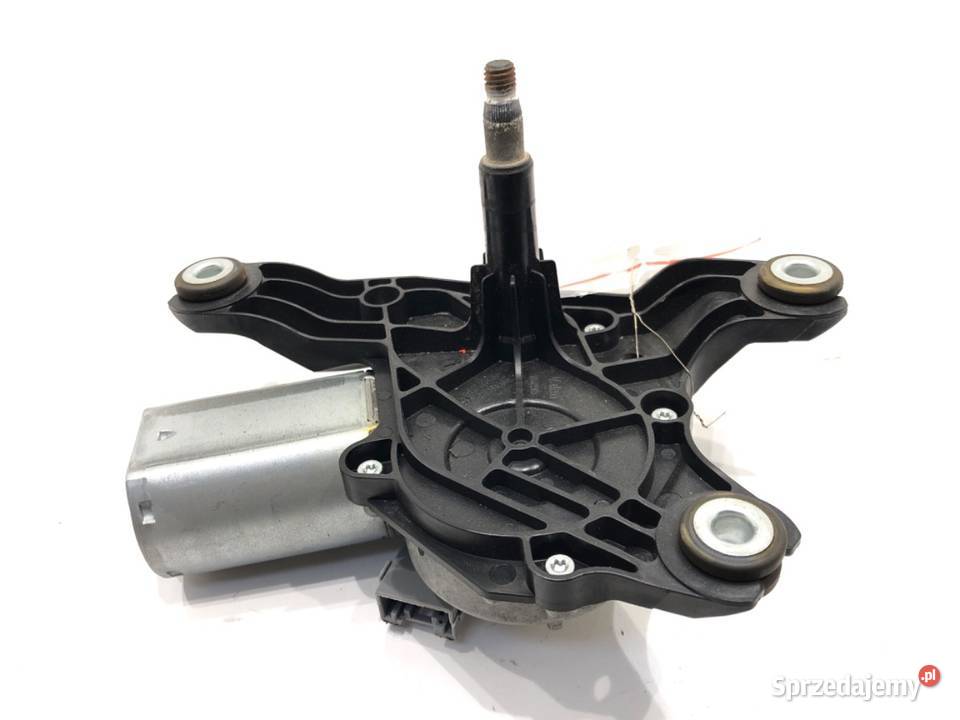 SILNIK WYCIERACZEK TYŁ BMW E84 2990856 Crossover