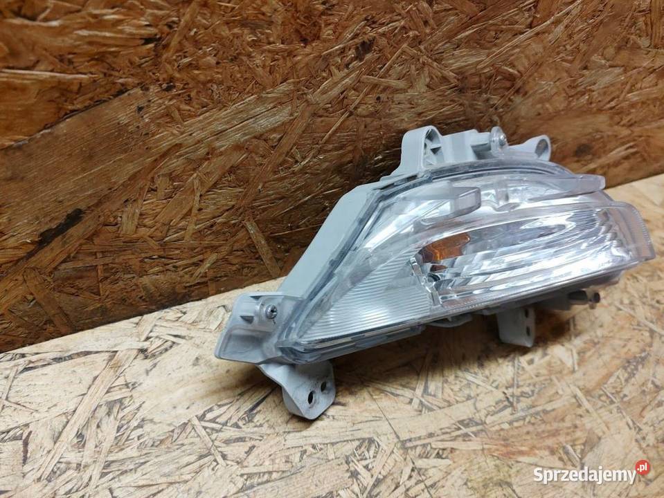 Kierunkowskaz Prawy Mazda III BM BN 20132019 osobowe Kierunkowskazy sprzedam