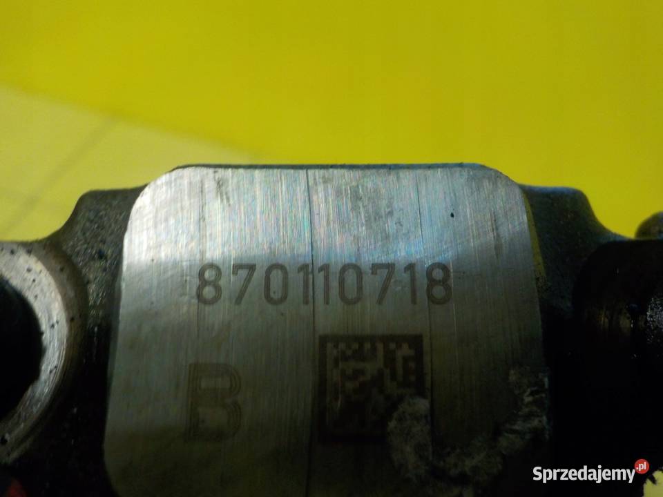 CAPTIVA ANTARA 20 VCDI 09r 150 Z20S1 korbowod osobowe Blok silnika