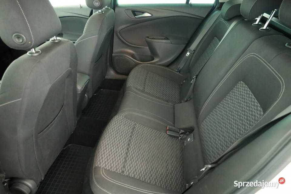 Opel Astra 16 CDTI system Start-Stop Piaseczno sprzedam