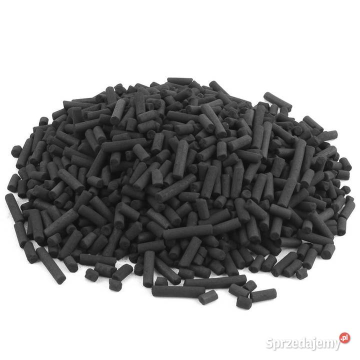 Węgiel aktywny Krosno