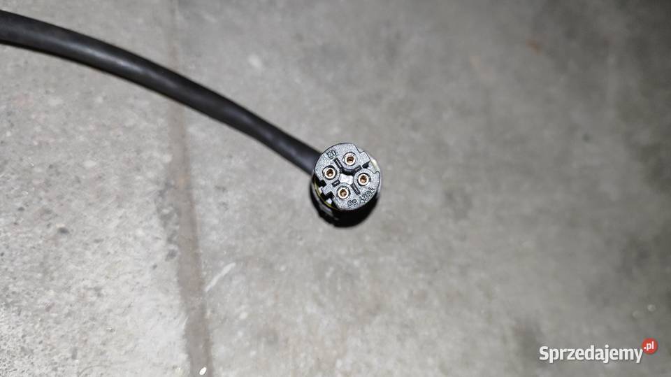 Sonda lambda bmw e46 0 258 005 259 Wrocław