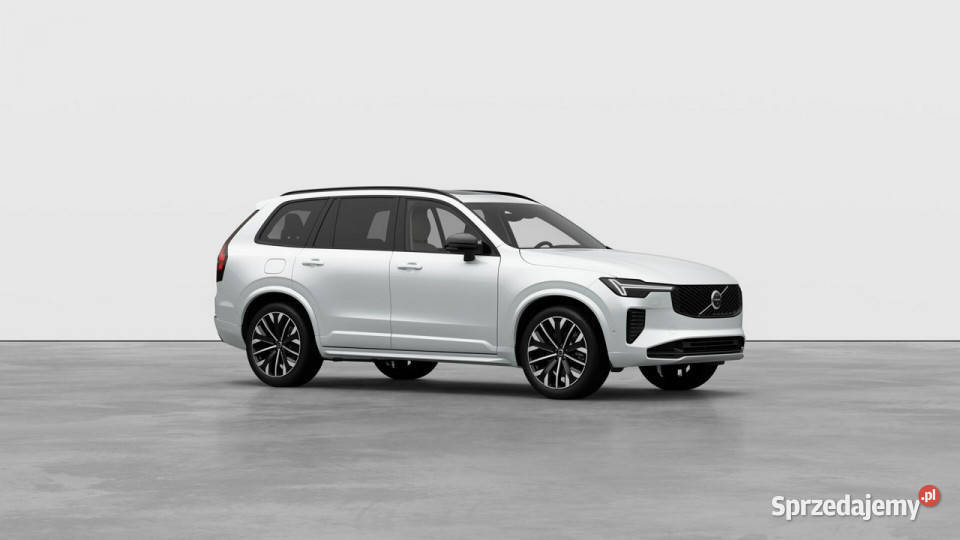 Volvo XC 90 Ultra Dark T8 AWD Plugin hybrid 310 SUV