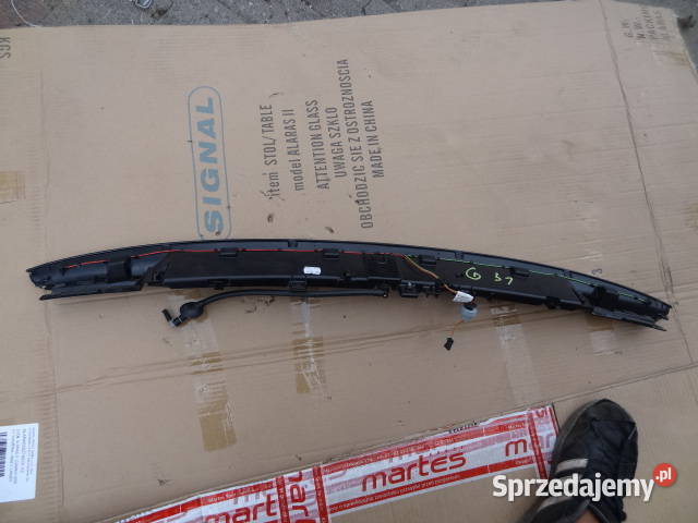 ŚWIATŁO STOP STOPU BMW 5 G31 KOMBI 7425435
