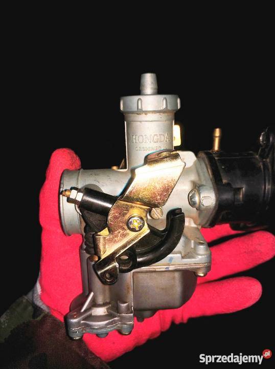 Gaźnik PZ 27 Kalisz