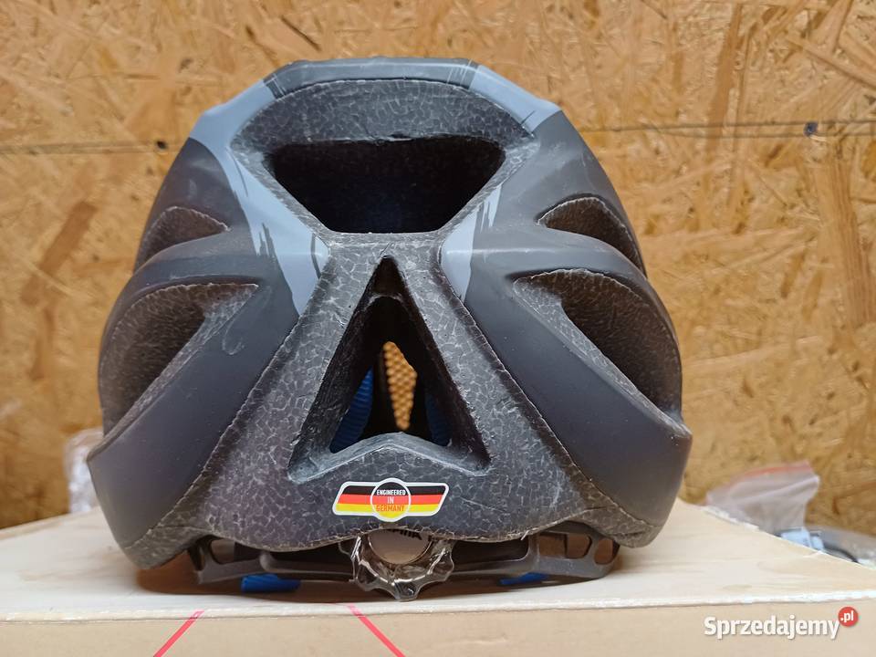 ALPINA KASK TOUR 20 BLACKBLUE