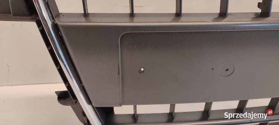 AUDI A5 8T GRILL ATRAPA ZADERZAKA 8T0853651
