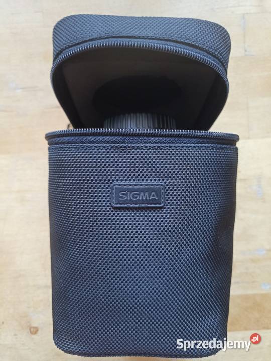 Obiebjyw Canon 1635mm f28 L II USM akcesoria sprzedam