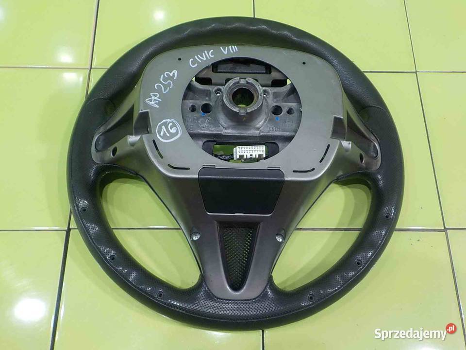 HONDA CIVIC VIII UFO 22 ICTDI 06r kierownica Kierownice