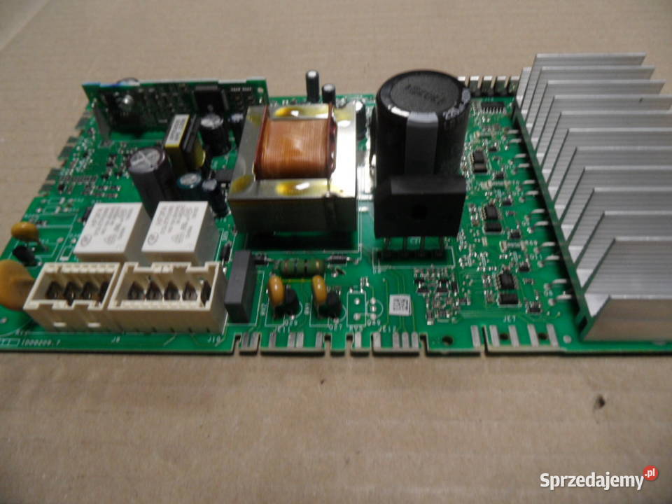 programator pralki ariston WMSD723B Radlin