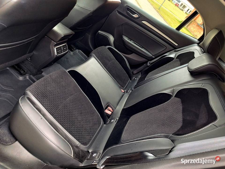 Renault Megane 13 dCi 115 bluetooth Sokołów Podlaski