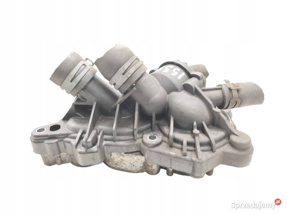 POMPA WODY 04C121121C 10 MPI Skoda Fabia III Rok produkcji 2019 sprzedam